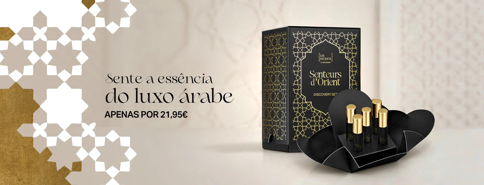 Fragrâncias Únicas, Escolhas Sustentáveis